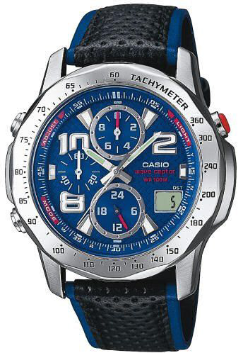 Casio WVQ-550LE-2AVER