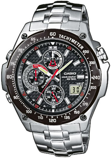 Casio WVQ-570DBE-1AVER
