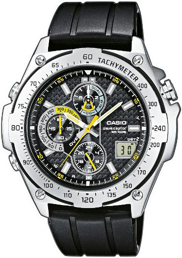 Casio WVQ-570E-1A