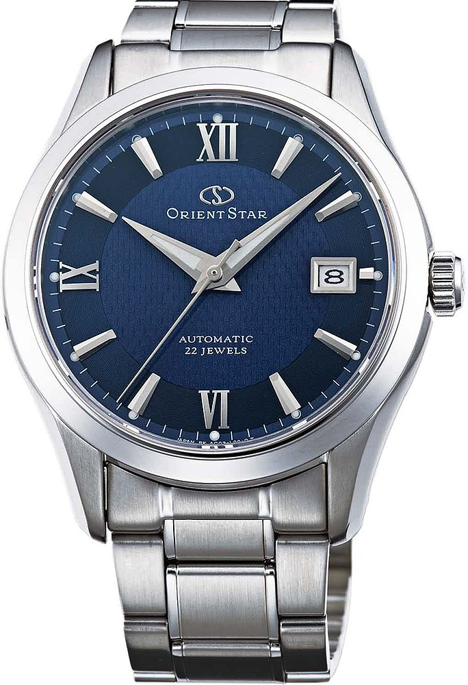 Orient Star WZ0021AC