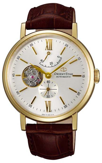 Orient Star WZ0141DK
