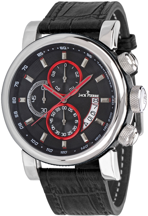 Jack Pierre X071ERK