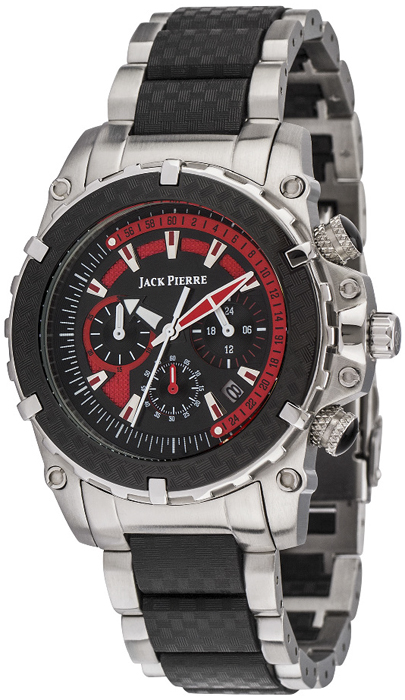 Jack Pierre X075BBF