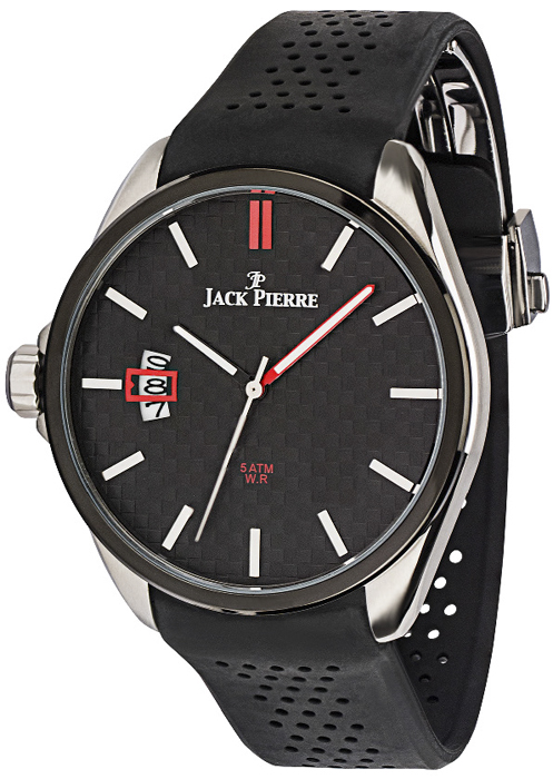 Jack Pierre X504BXA