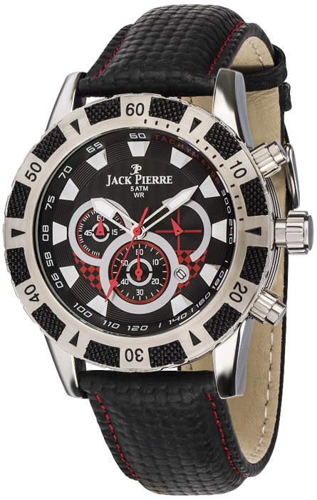 Jack Pierre X506BRF