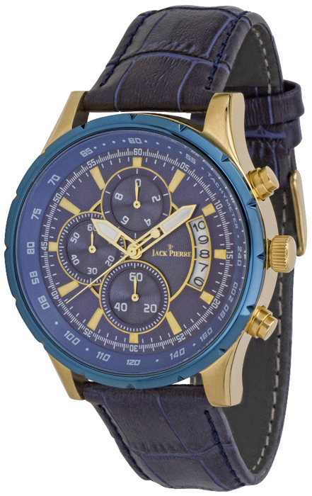 Jack Pierre X520KVG