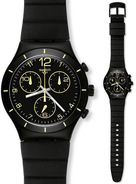 Swatch Summer Night YCB4021
