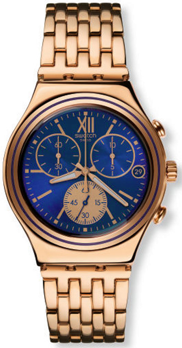 Swatch Blue win YCG409G