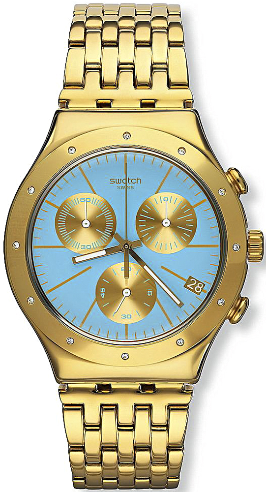 Swatch TURCHESA YCG413G