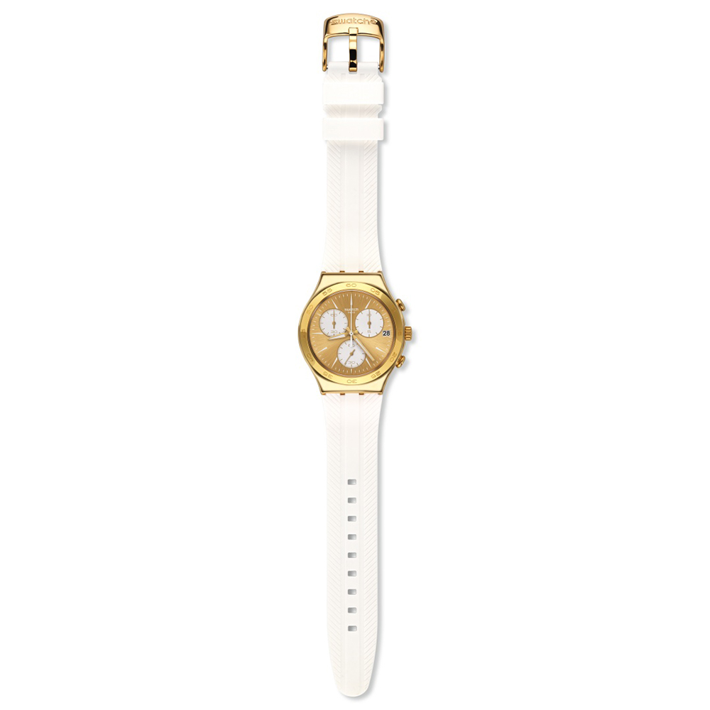 Swatch YCG415 zegarek damski Irony - miniatura 2