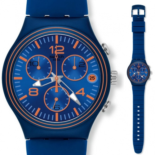 Swatch Wave Addict YCN4009