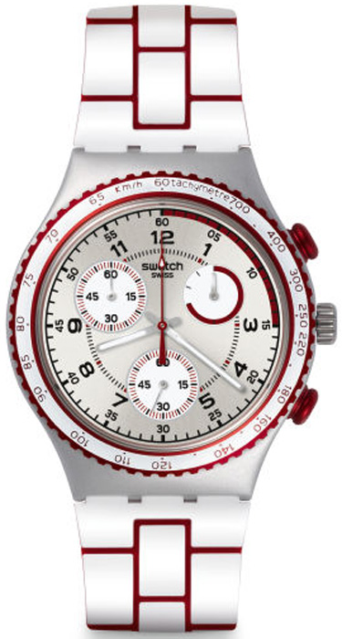 Swatch Speed counter YCS1012