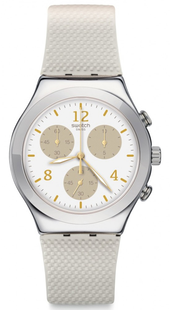 Swatch Hello Pretty YCS114