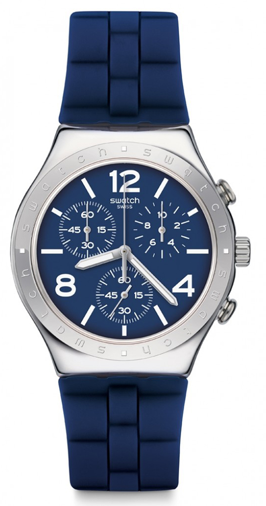 Swatch BLEU DE BIENNE YCS115
