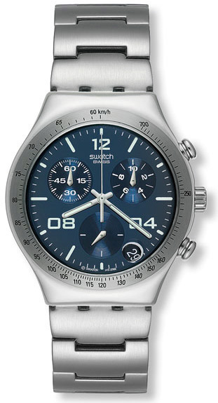 Swatch Blustery YCS438G