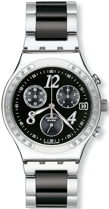 Swatch DREAMNIGHT YCS485GC