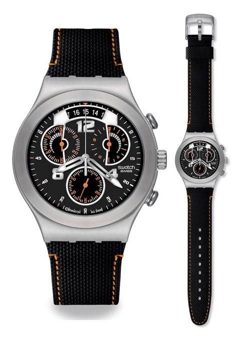 Swatch Fine Steel YCS514