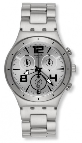 Swatch Down Grey YCS566G