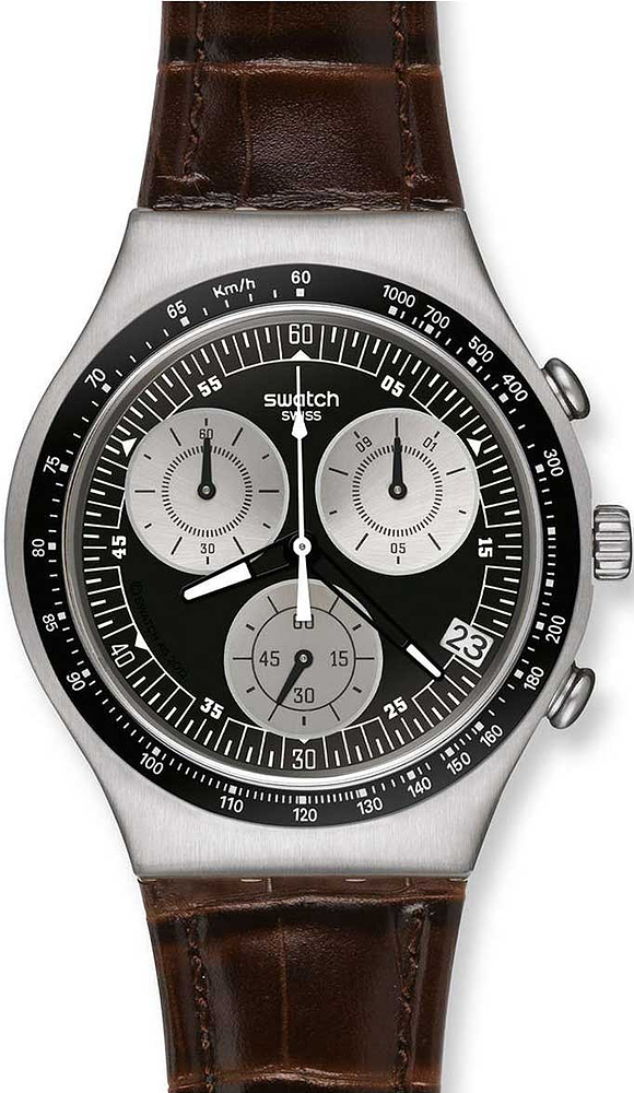 Swatch Mocassin YCS572