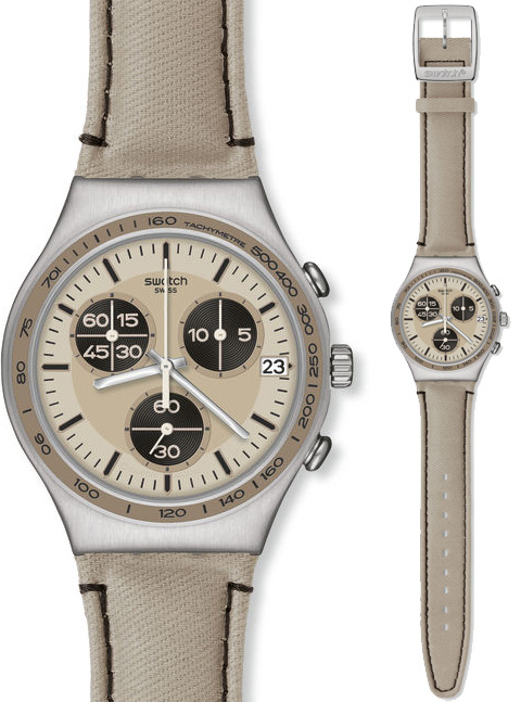 Swatch Wild Ride YCS574