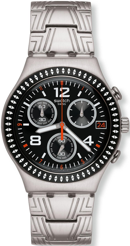 Swatch Offset YCS576G