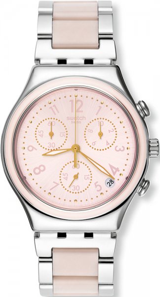 Swatch DREAMNIGHT ROSE YCS588G