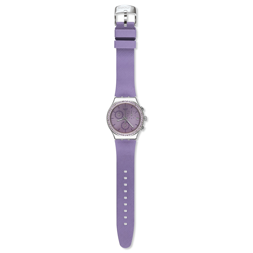 Swatch YCS593 zegarek damski Irony - miniatura 2