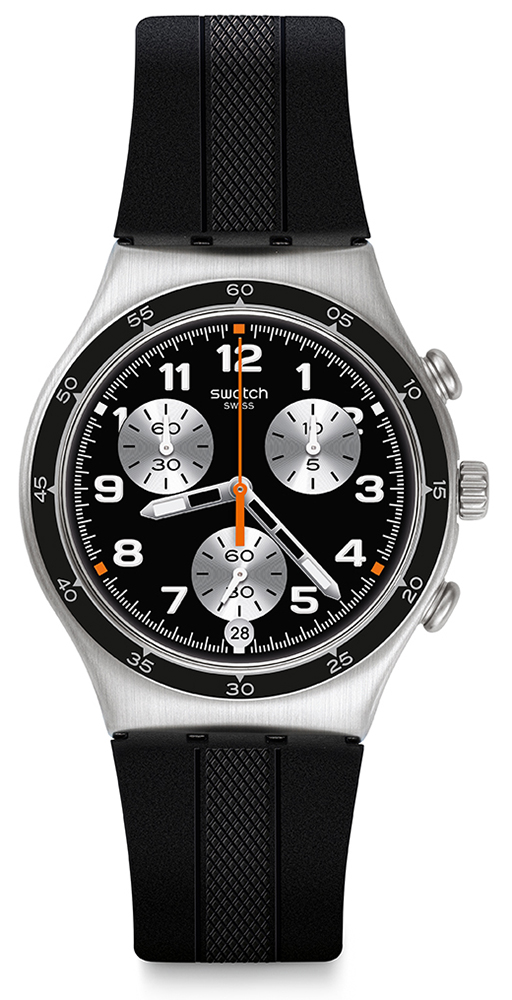 Swatch Apres Vous  YCS598