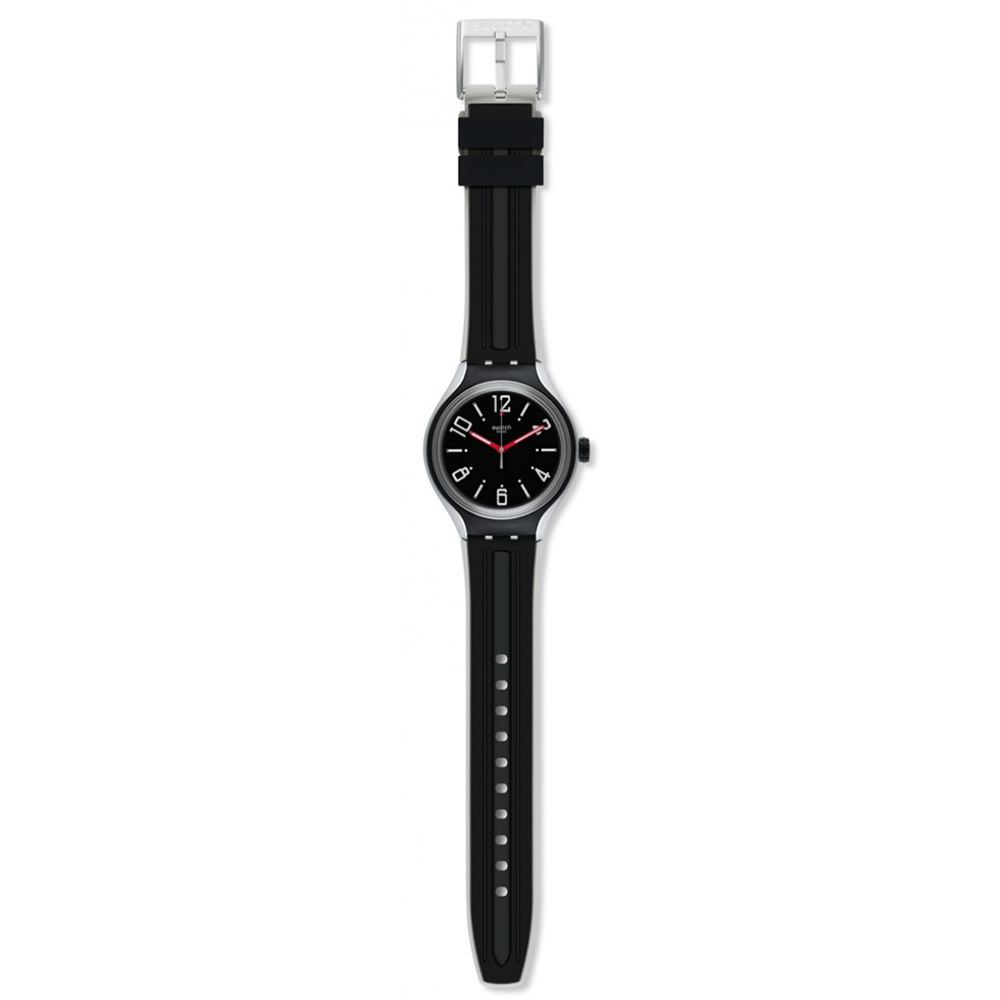 Swatch YES1004 zegarek męski Irony XLITE - miniatura 2