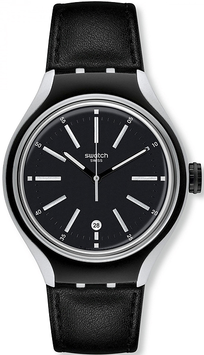 Swatch GO CYCLE YES4003