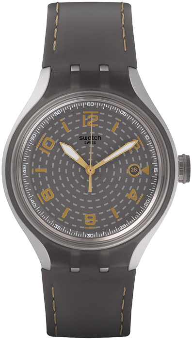 Swatch GO SMOKEY YES4007