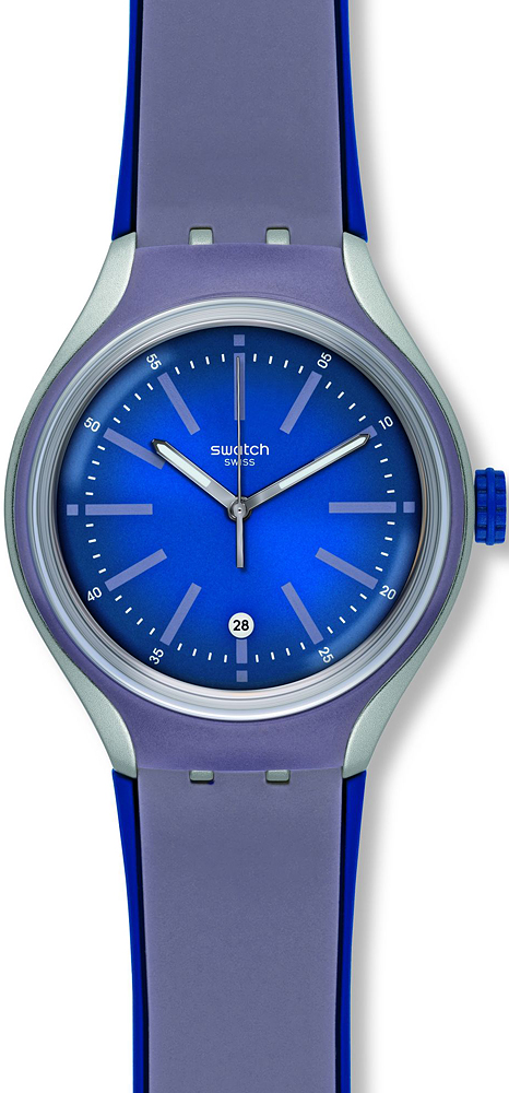 Swatch NO RETURN YES4014