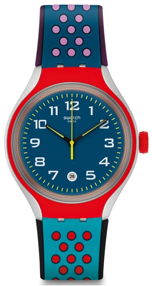 Swatch Azulho YES4017