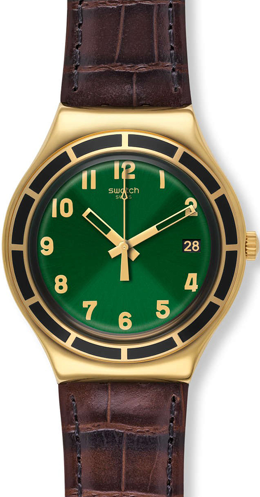 Swatch DOLLARONE YGG406