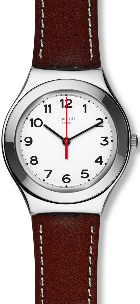 Swatch STRICTLY SILVER YGS131