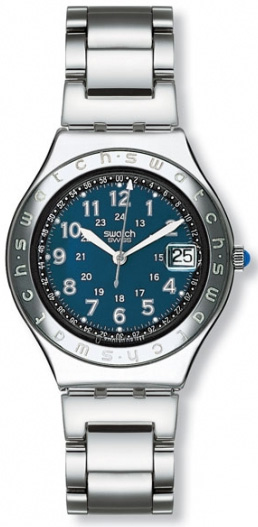 Swatch Happy Joe Blue YGS400GX