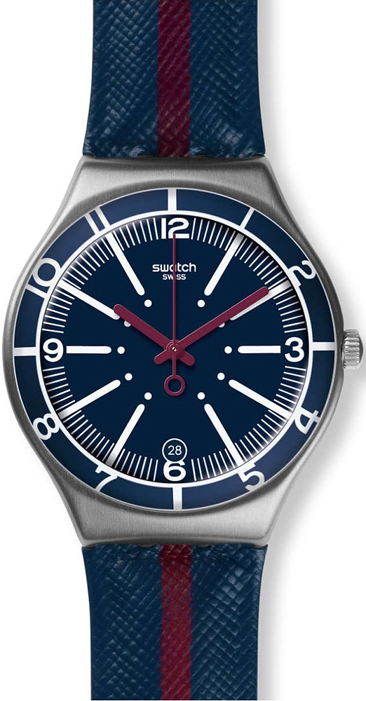 Swatch FLOATING LINE YGS467