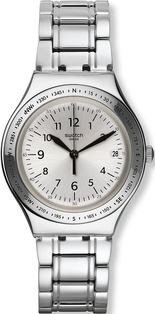 Swatch SILVER JOE YGS471G