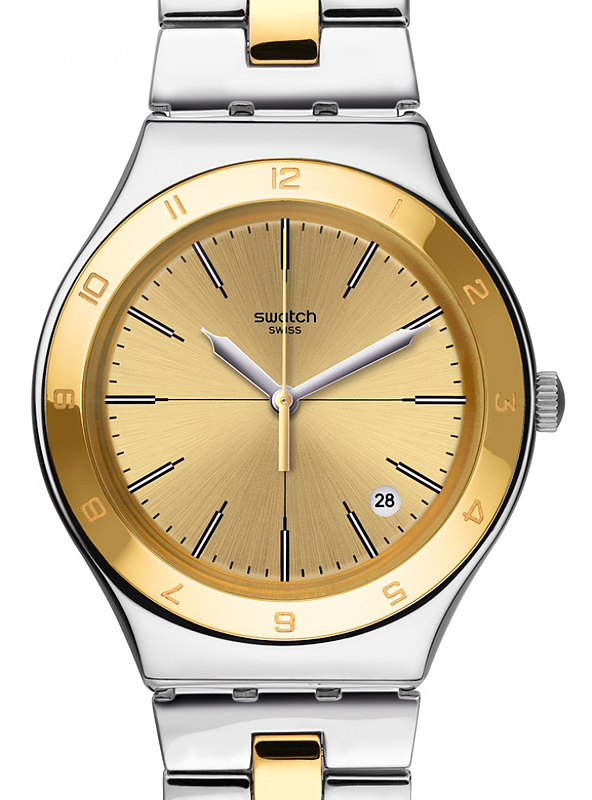 Swatch Wiafa YGS473G