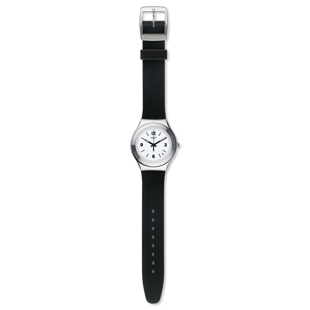 Swatch YGS475 zegarek męski Irony - miniatura 2