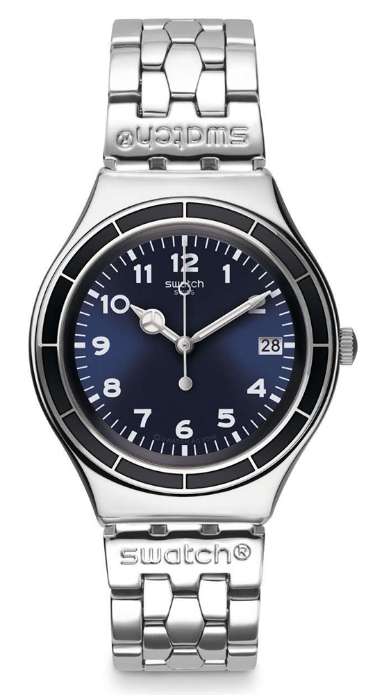 Swatch Edgar YGS476G