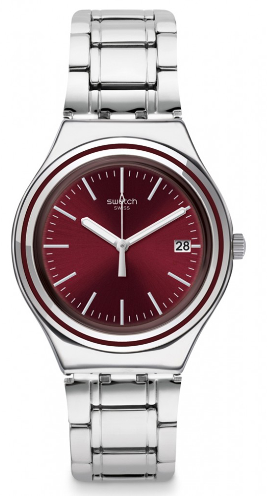 Swatch DERNIER VERRE YGS478G
