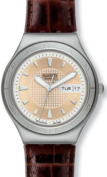 Swatch Quaterman YGS738
