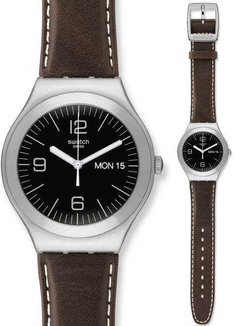 Swatch Brown Sand YGS764