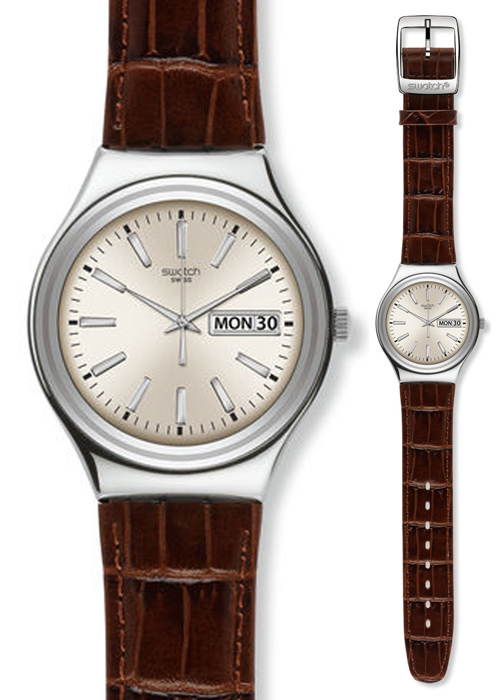 Swatch The Earl Time YGS769