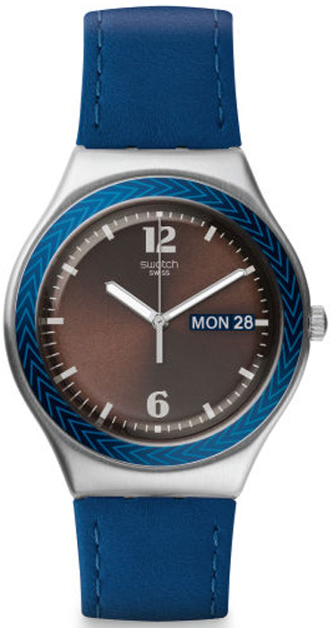 Swatch Djembe YGS774
