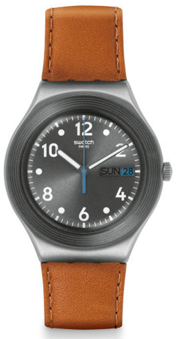 Swatch The doc YGS775