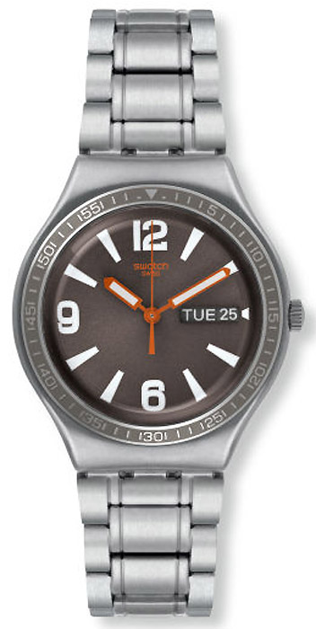 Swatch Grandseigneur YGS776G