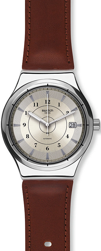 Swatch SISTEM EARTH YIS400