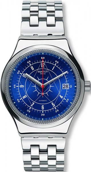 Swatch SISTEM BOREAL YIS401G